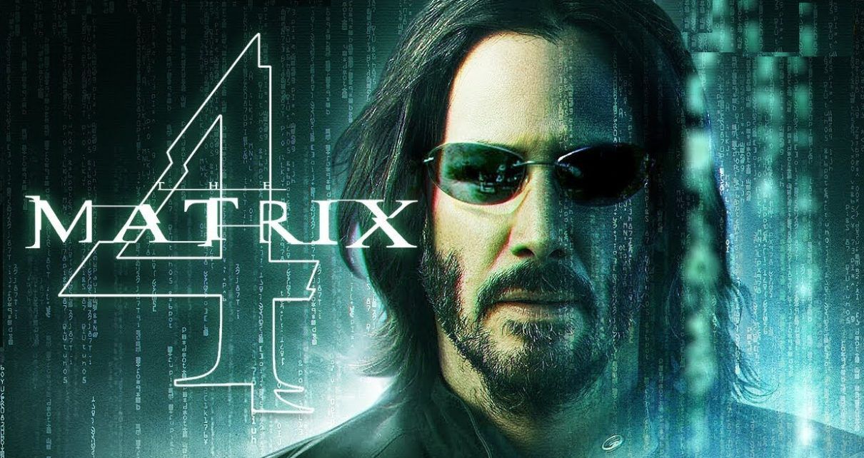 Keanu Reeves szerint a Mátrix 4 forgatókönyve nagyon ...