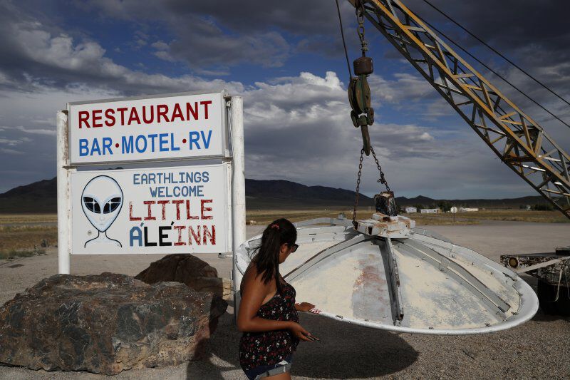 storm area 51 lef%C3%BAjva Little AleInn