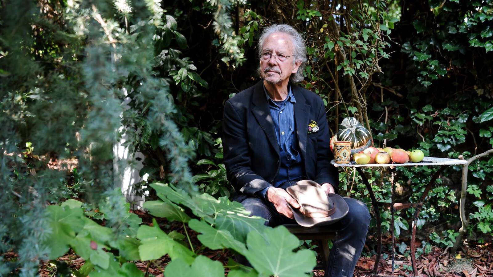 peter handke %C3%ADr%C3%B3 irodalmi nobel d%C3%ADj 2019 nyertesek