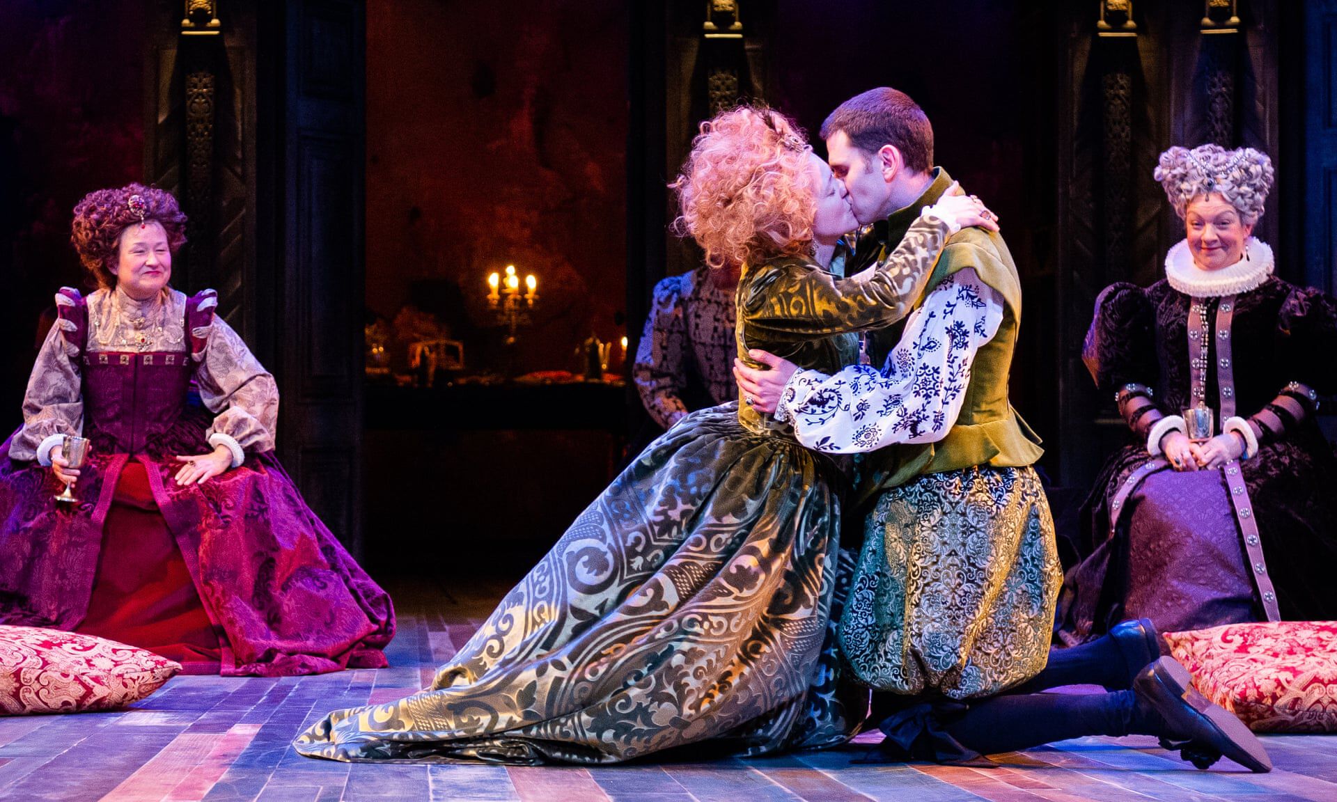 royal shakespeare company british petrol szakad%C3%A1s