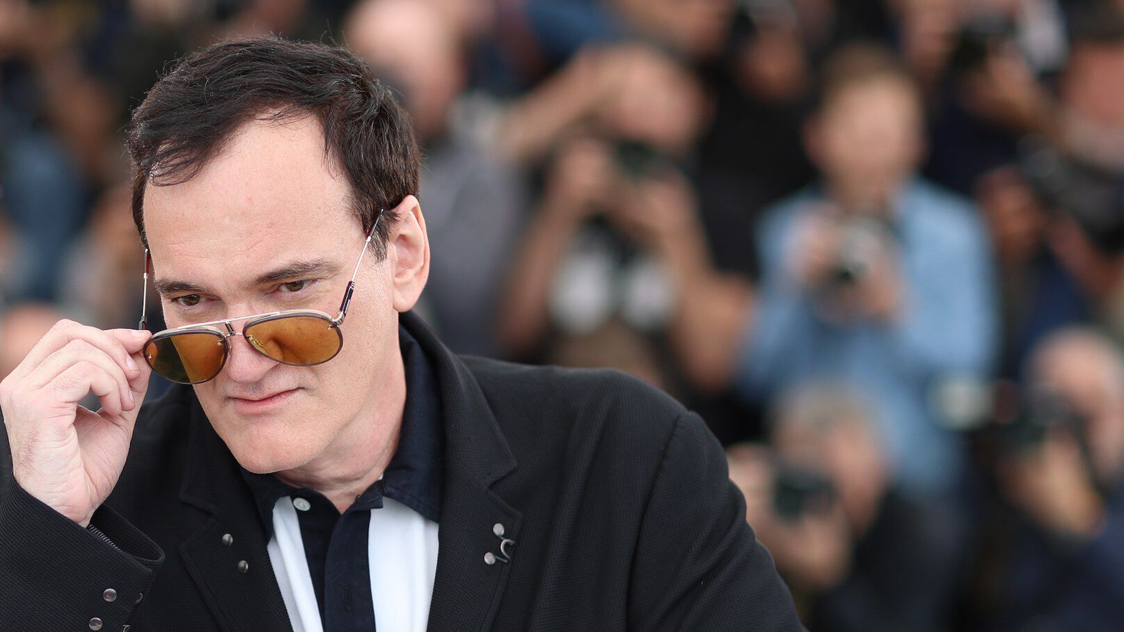 Tarantino Kína