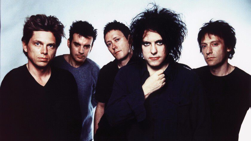 the cure h%C3%A1rom %C3%BAj album 2019