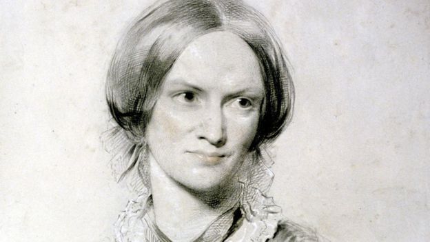 Charlotte Bronte k%C3%B6nyv