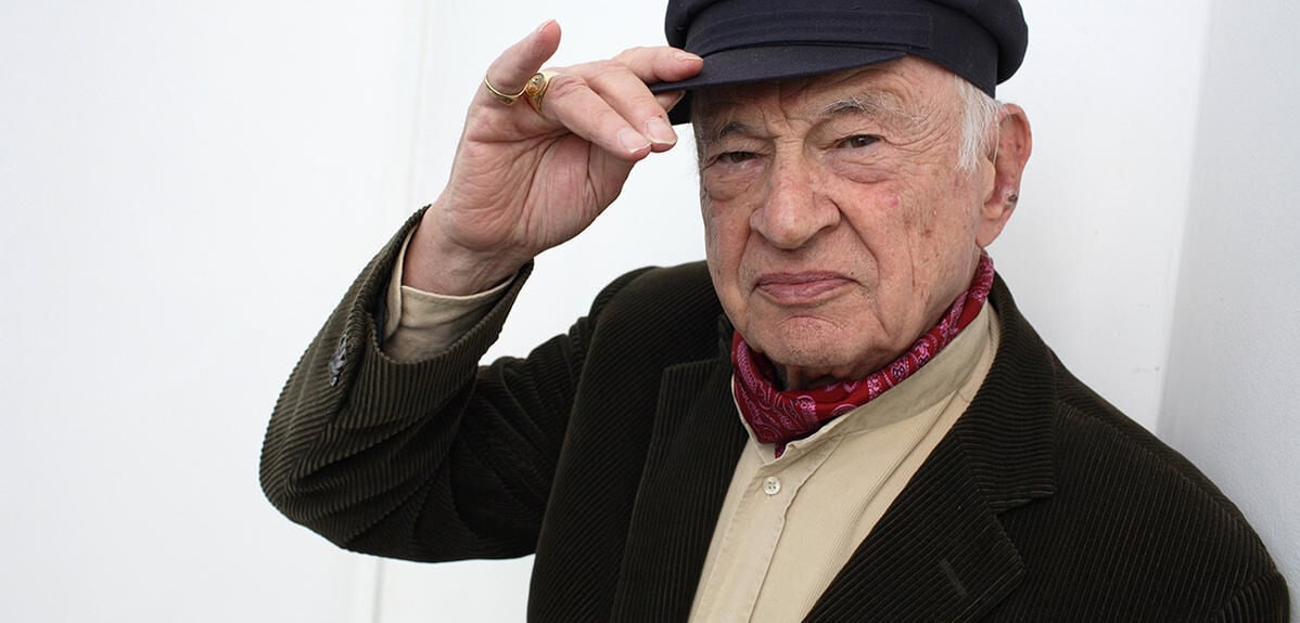 Edgar Morin filoz%C3%B3fus m%C5%B1v%C3%A9szeti akad%C3%A9mia