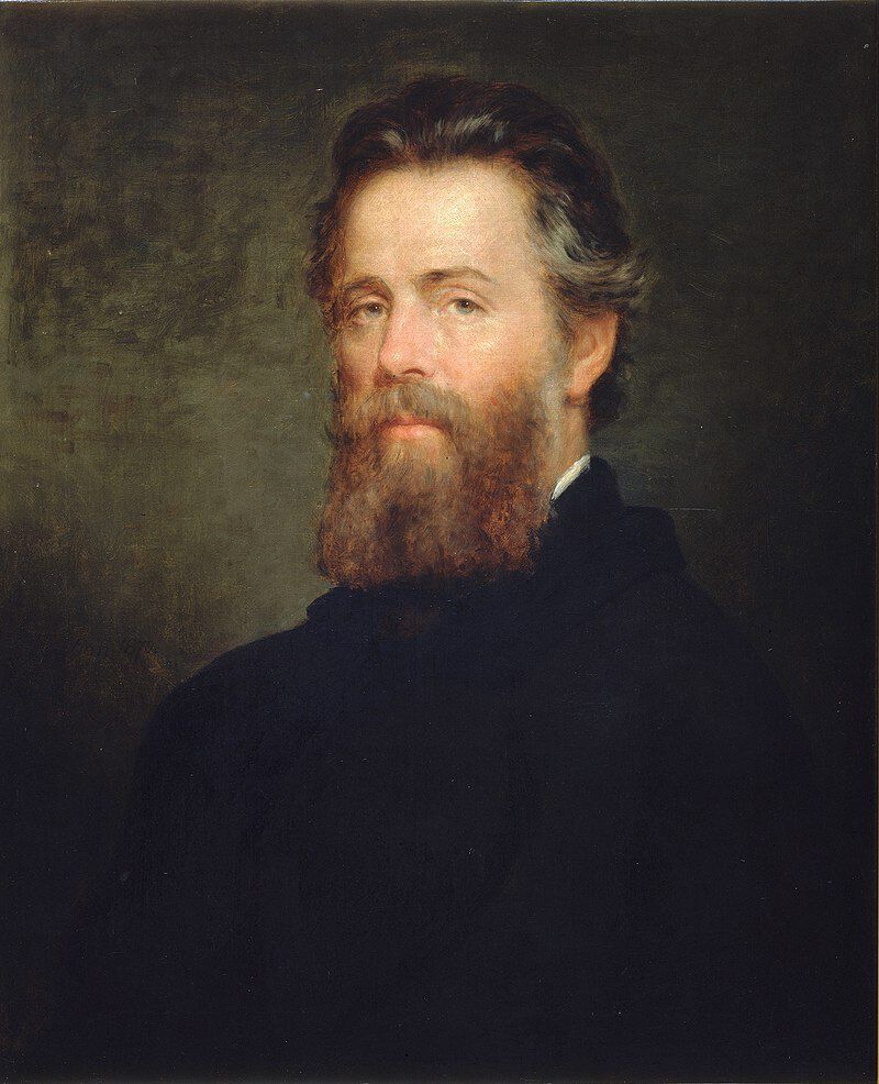 Herman Melville Joseph O Eaton Bartleby az %C3%ADrnok