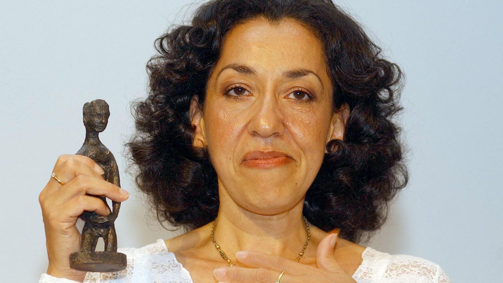 andrea levy par%C3%A1nyi sziget