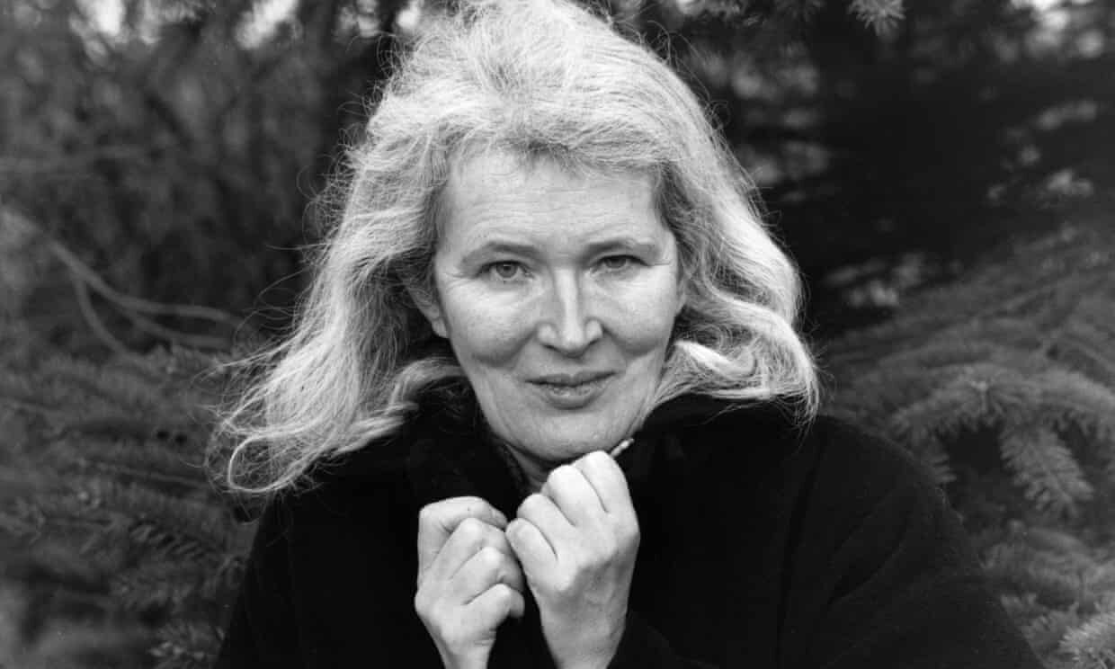 angela carter est%C3%A9k a cirkuszban