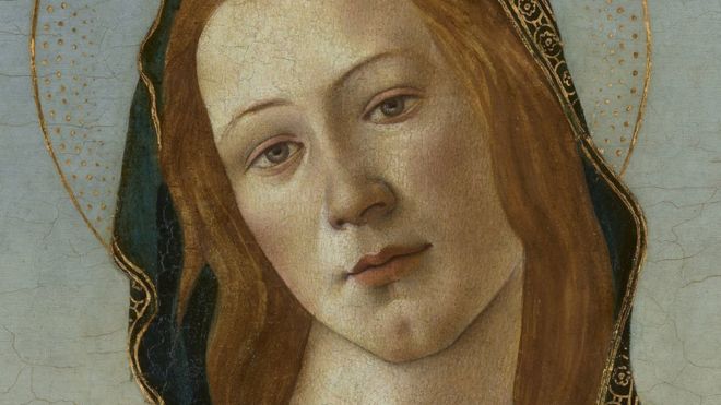 botticelli madonna gyermek%C3%A9vel hamis%C3%ADtv%C3%A1ny