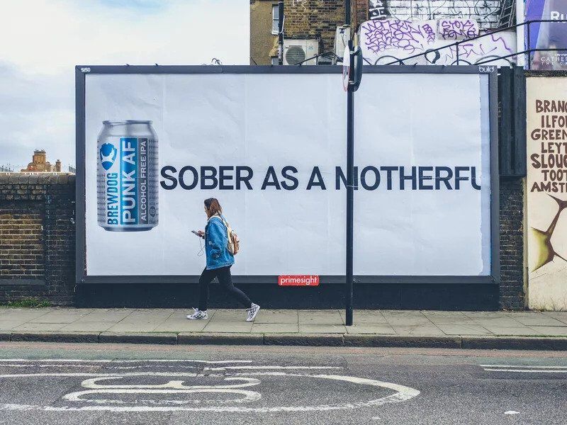 brewdog plak%C3%A1tok botr%C3%A1ny s%C3%B6r%C3%B6k