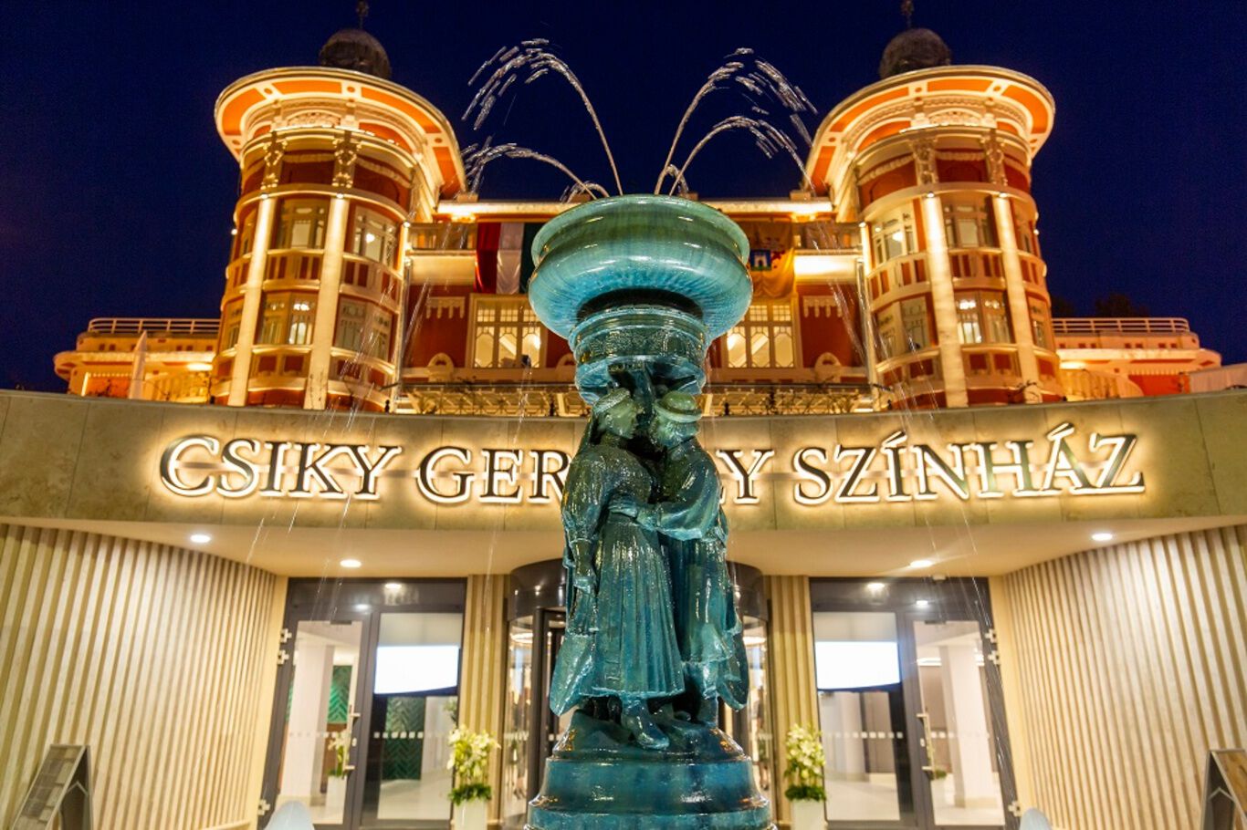 csiky gergely sz%C3%ADnh%C3%A1z %C3%A1tad%C3%A1s