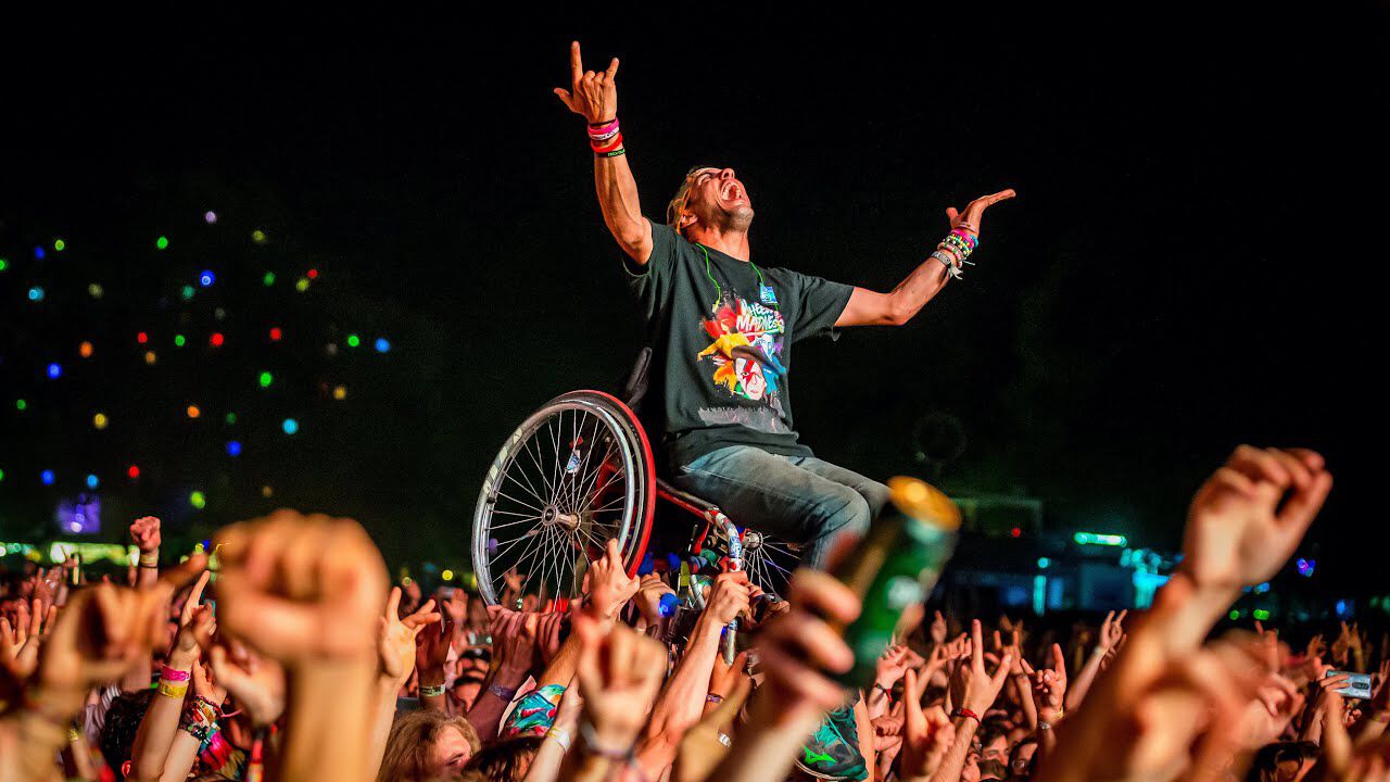 foo fighters kerekessz%C3%A9kes wheels of madness film