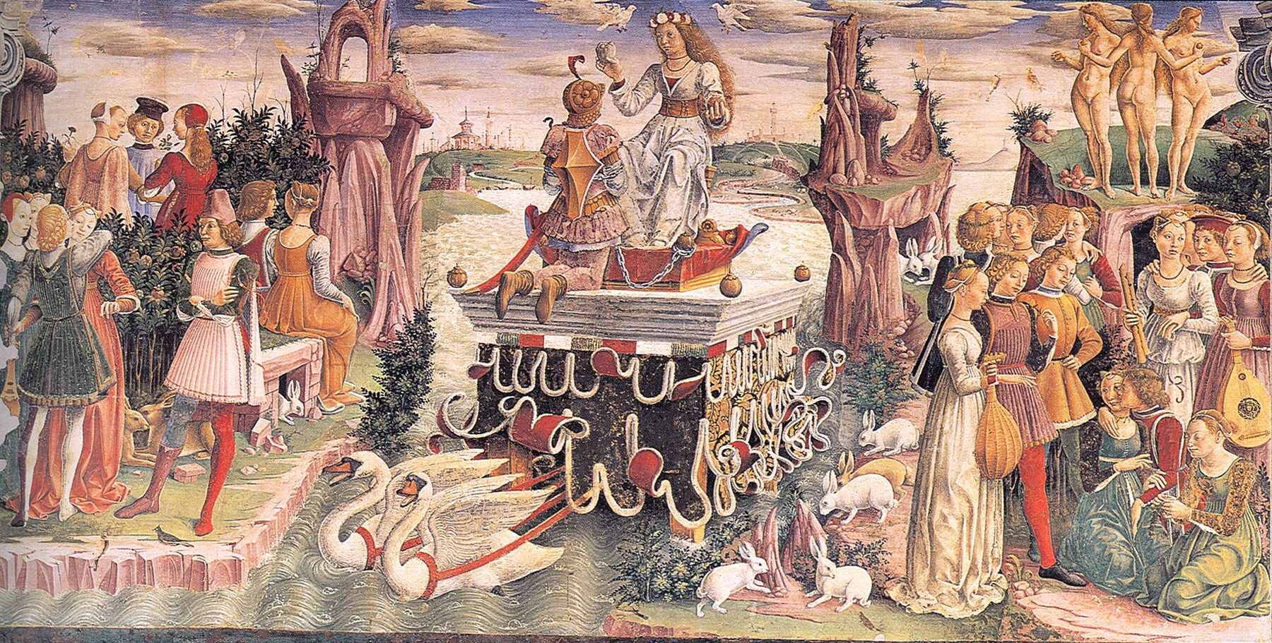 francesco del cossa schifanoia ferrara hogy lehetn%C3%A9l mindkett%C5%91