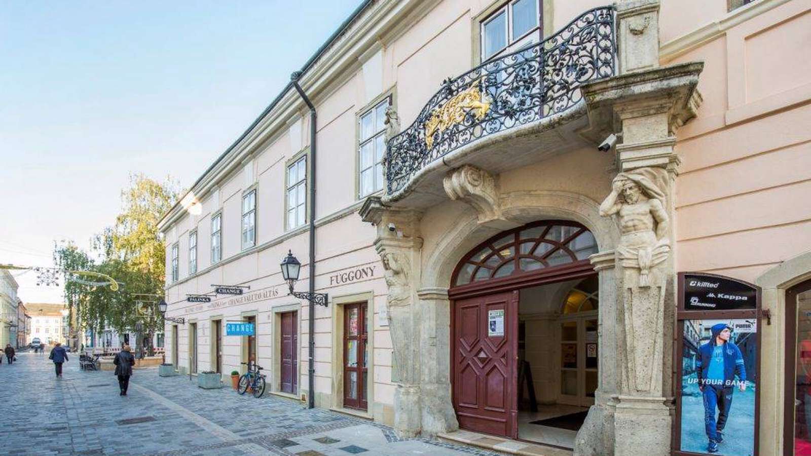 Győri Múzeum Éremgyűjtemény