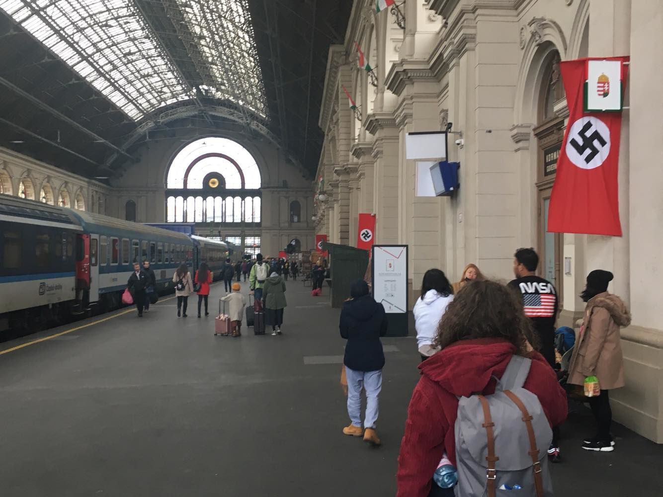 keleti p%C3%A1lyaudvar n%C3%A1cik filmforgat%C3%A1s