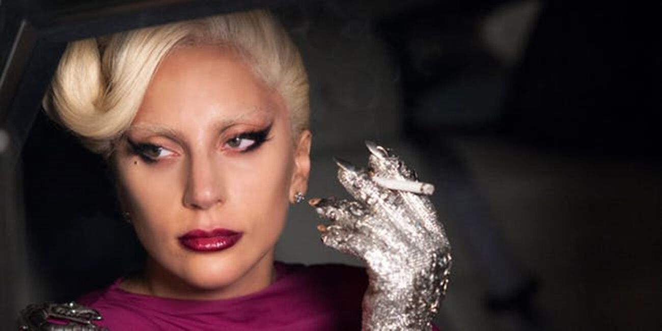 Lady Gaga Gucci Gyilkosság