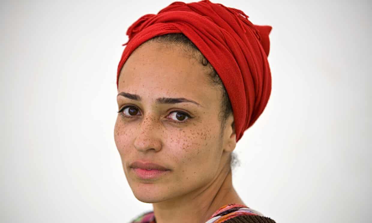 zadie smith feh%C3%A9r fogak