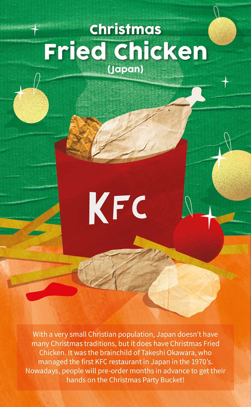 KFC r%C3%A1ntott csirke jap%C3%A1n