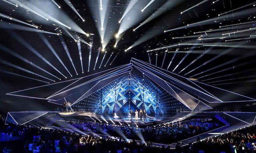 Eurovíziós Dalfesztivál 2020 Magyarország A Dal 2020