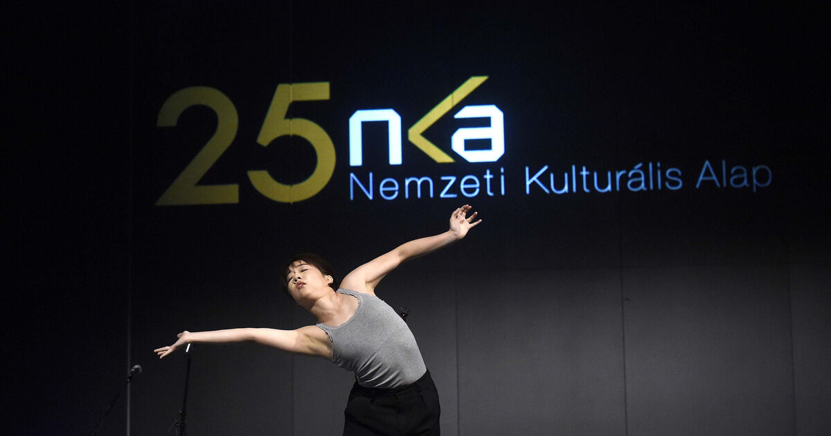 nemzeti kultur%C3%A1lis alap nka korm%C3%A1ny t%C3%B6rv%C3%A9ny sz%C3%ADnh%C3%A1zigazgat%C3%B3k kinevez%C3%A9se