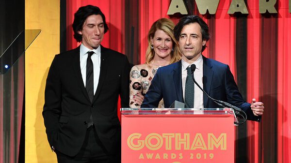 noah baumbach h%C3%A1zass%C3%A1gi t%C3%B6rt%C3%A9net film gotham d%C3%ADj 2019