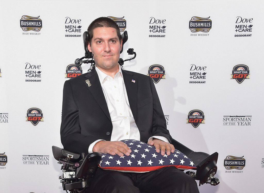 pete frates ice bucket challenge elind%C3%ADt%C3%B3ja meghalt