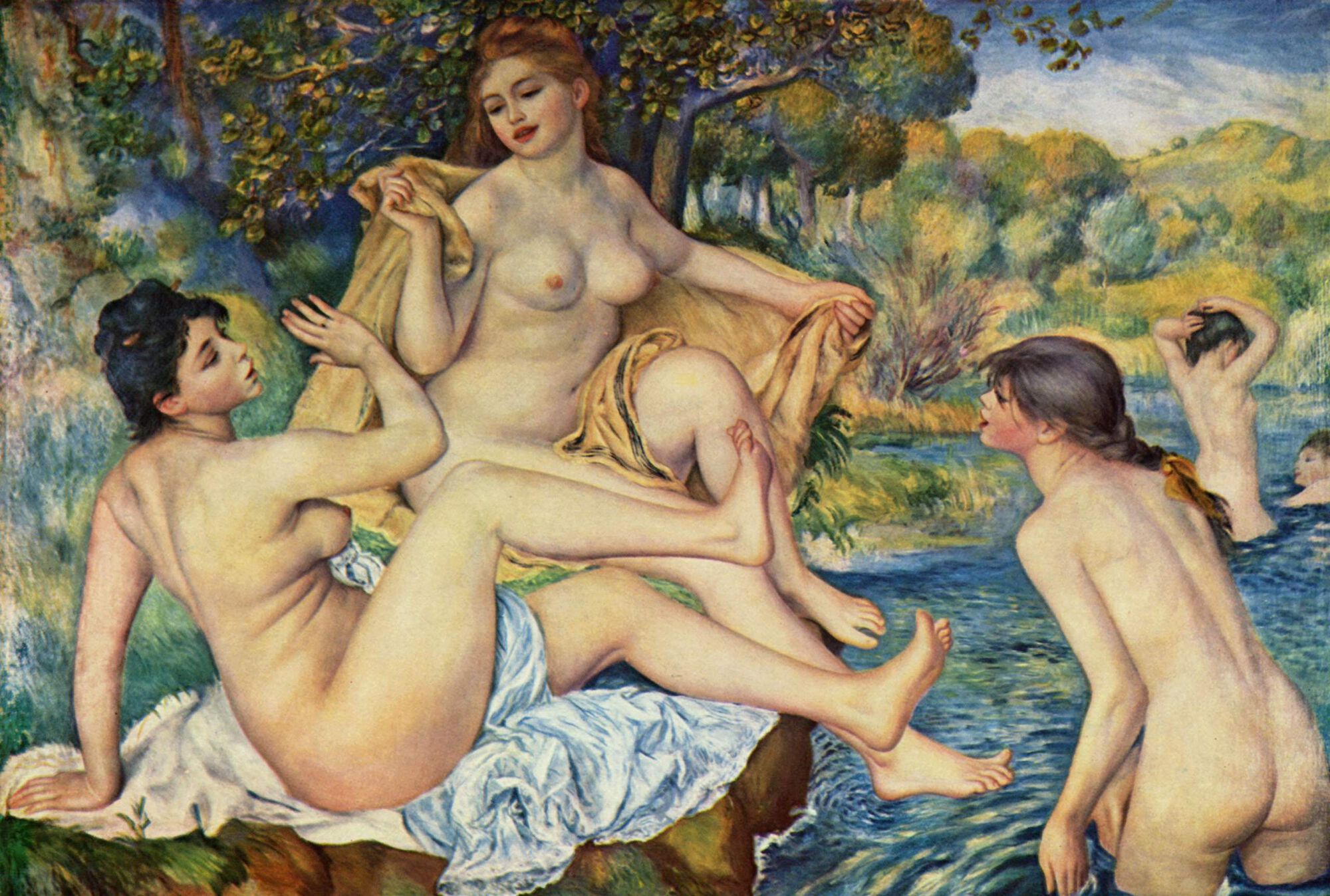renoir nagy f%C3%BCrd%C5%91z%C5%91k