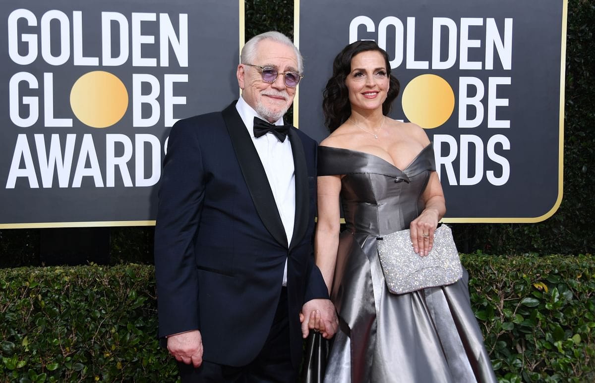 brian cos golden globe 2020 ut%C3%B3dl%C3%A1s film