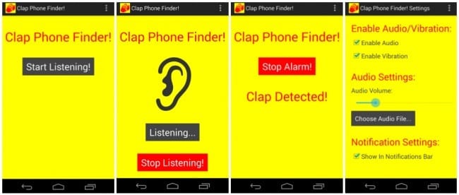 clap mobilapplik%C3%A1ci%C3%B3