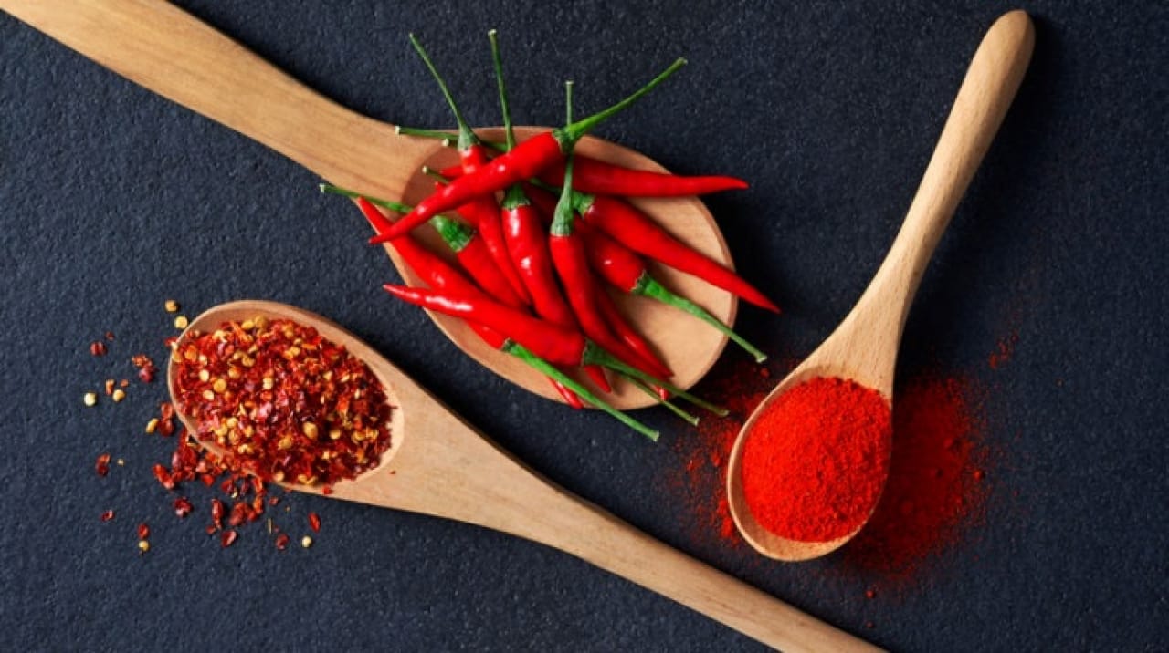 cs%C3%ADp%C5%91s paprika