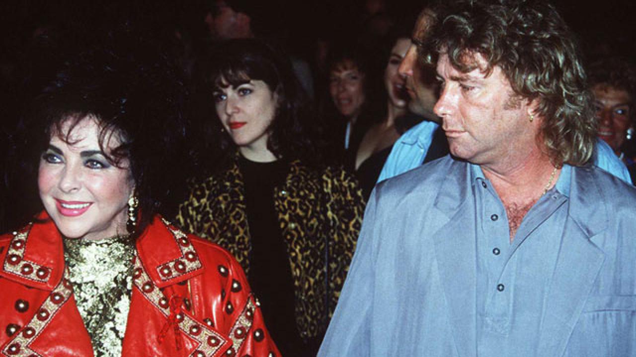 elizabeth taylor %C3%A9s larry fortensky
