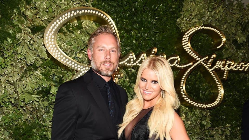 jessica simpson %C3%A9s eric johnson