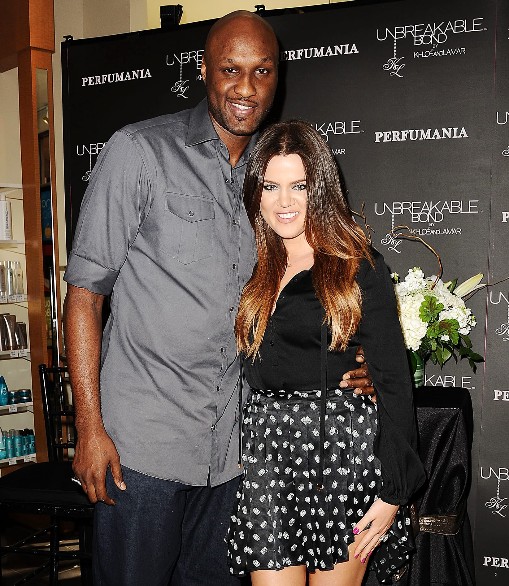 khlo%C3%A9 karadshian %C3%A9s lamar odom