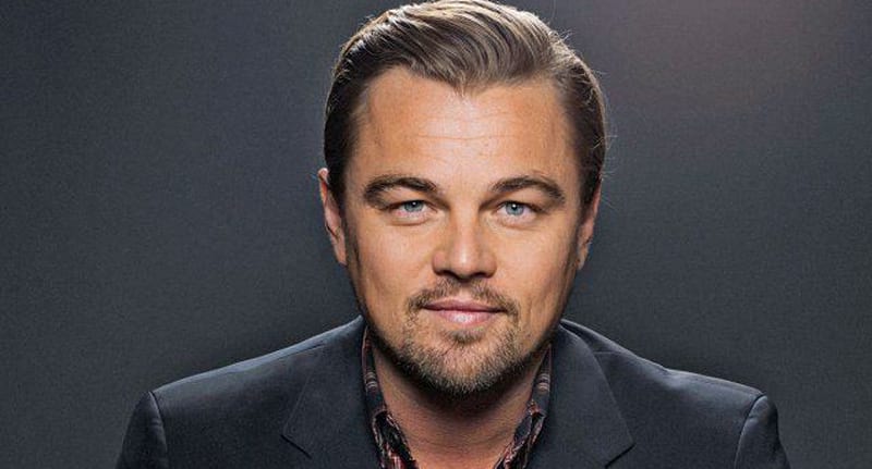 leonardo dicaprio %C3%A9letet ment