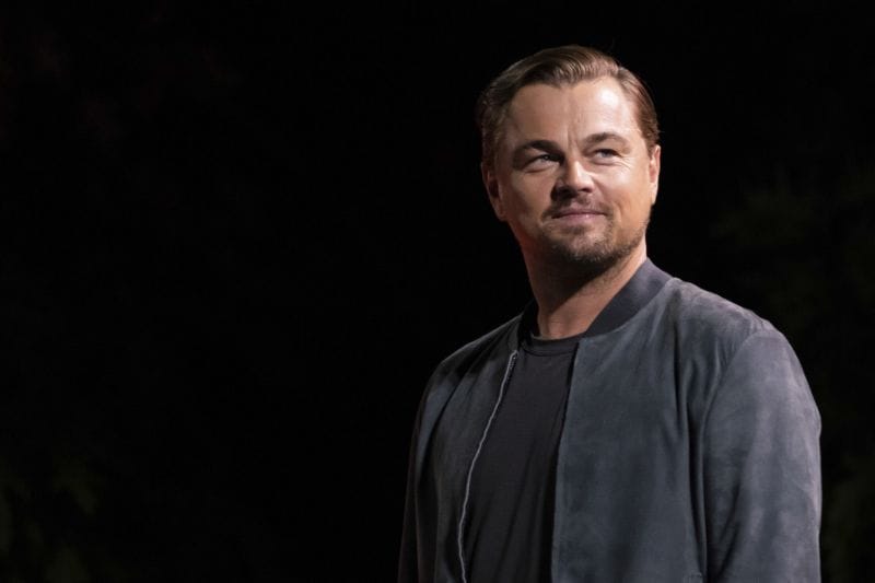 leonardo dicaprio ausztr%C3%A1l t%C5%B1zv%C3%A9sz