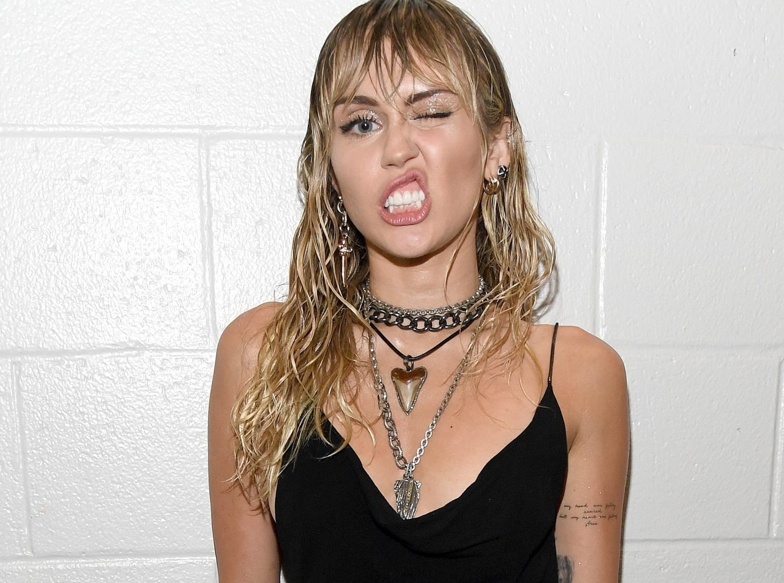 Miley Cyrus Per