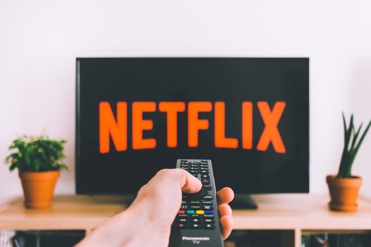 netflix t%C3%A9v%C3%A9 streaming
