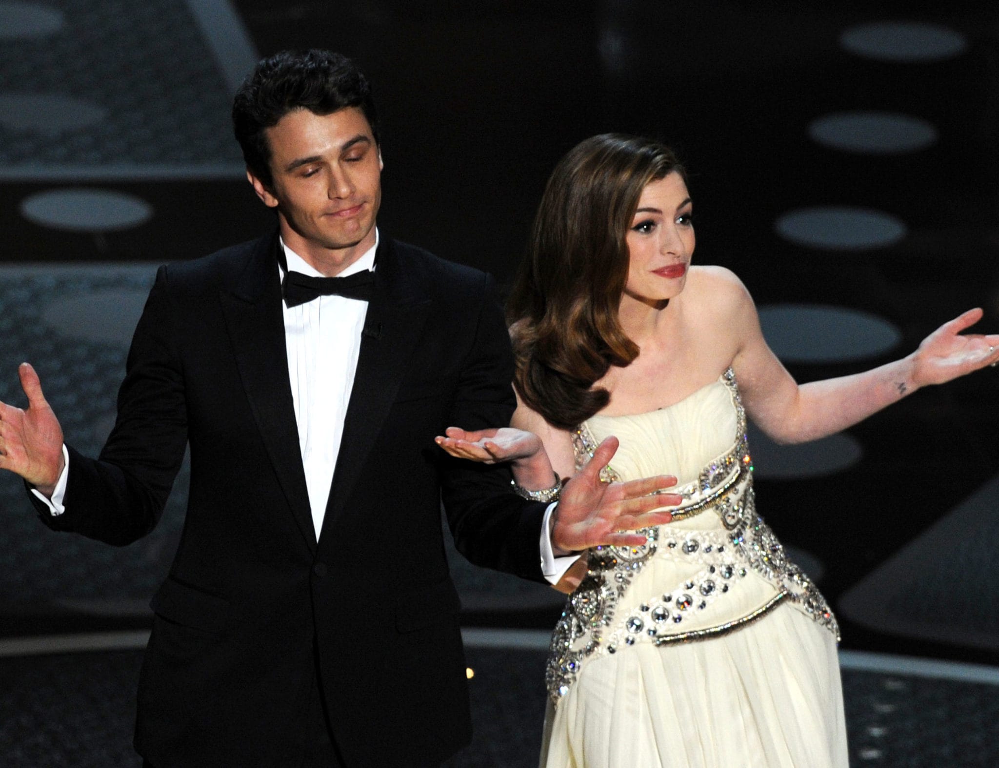 oscar d%C3%ADj 2020 m%C5%B1sorvezet%C5%91 scaled