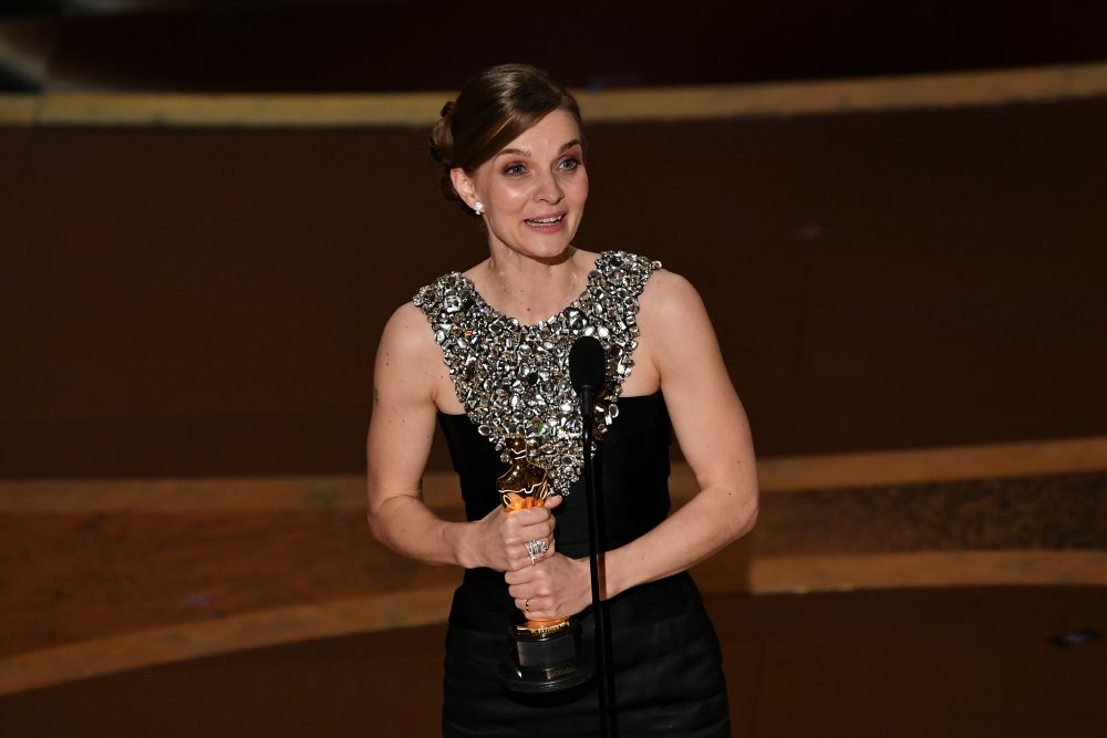 Hildur Gudnad%C3%B3ttir 2020 oscar nyertesek