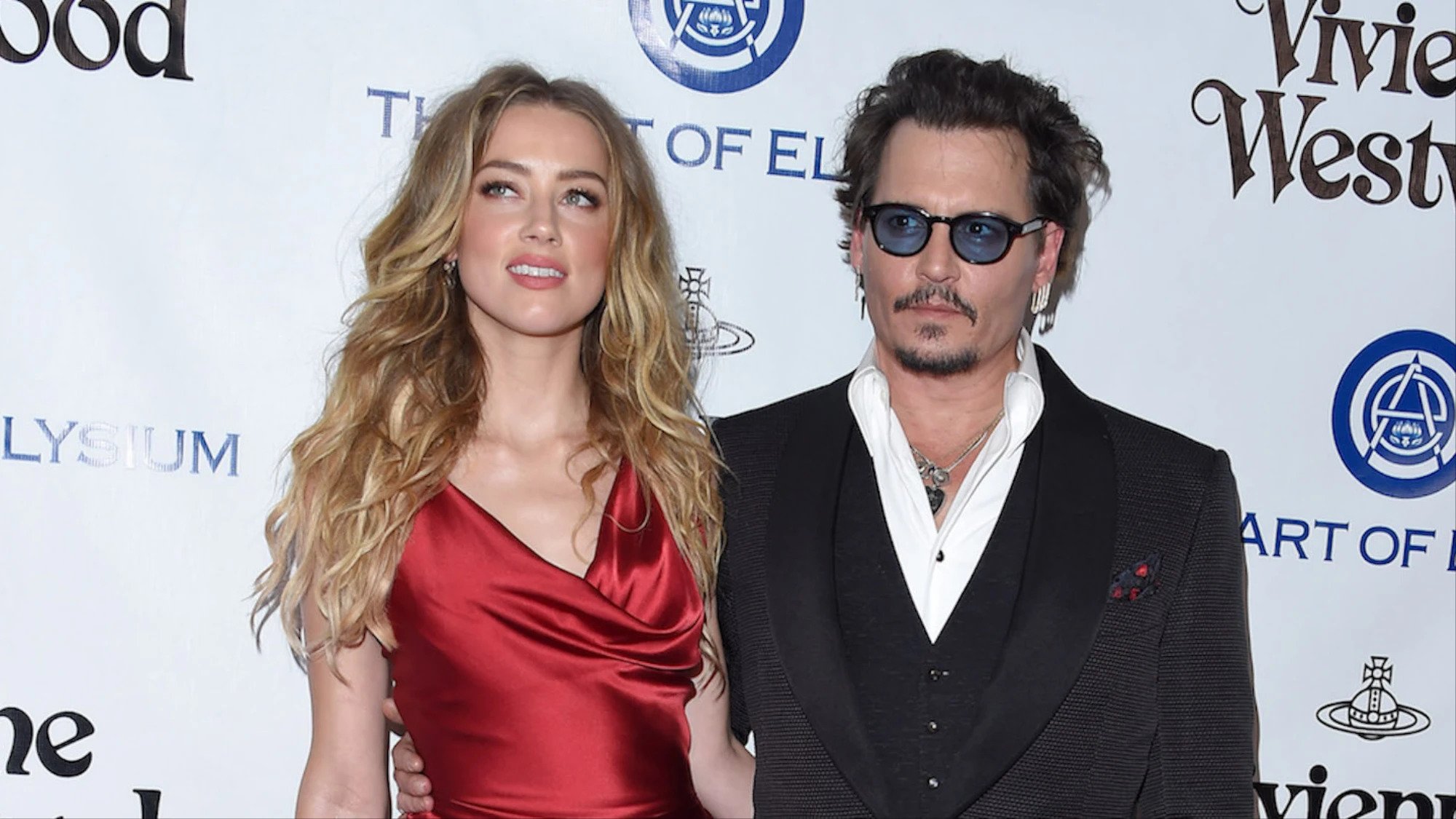 Johnny Depp Amber Heard Veres Bantalmazas