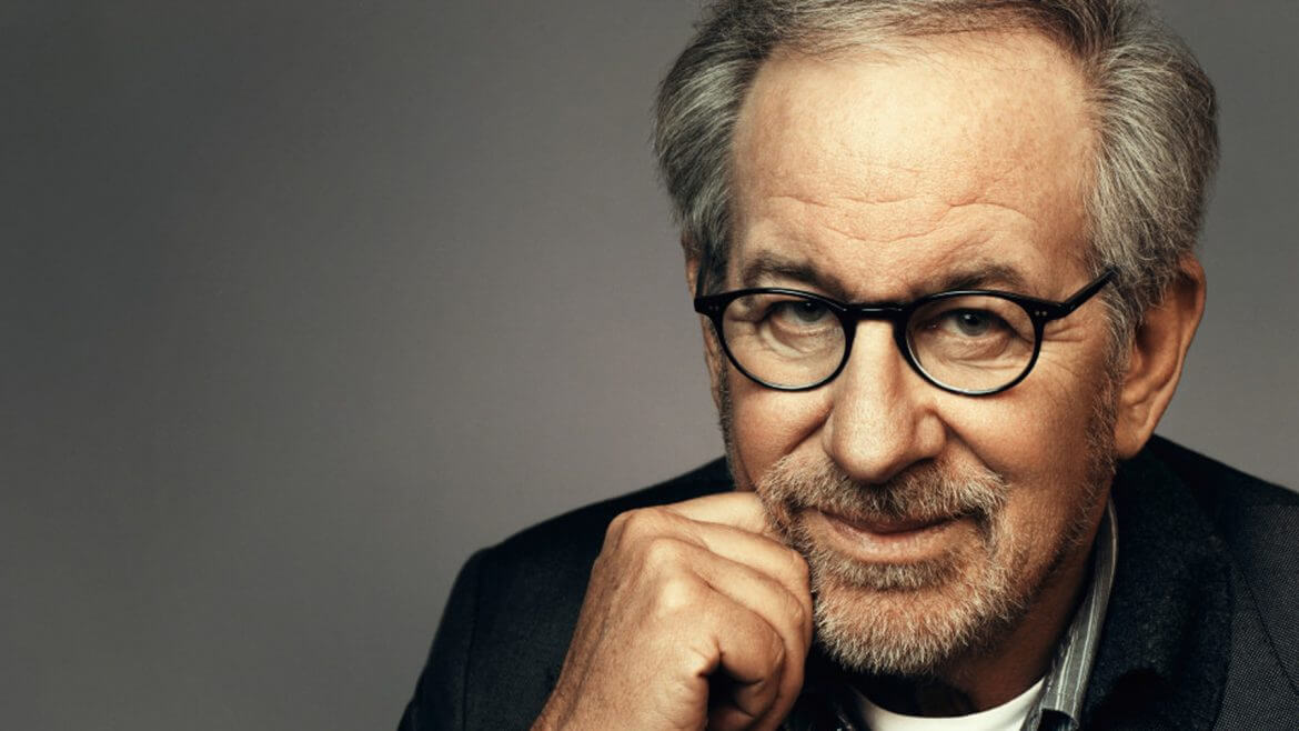 Steven Spielberg Schindler Listaja