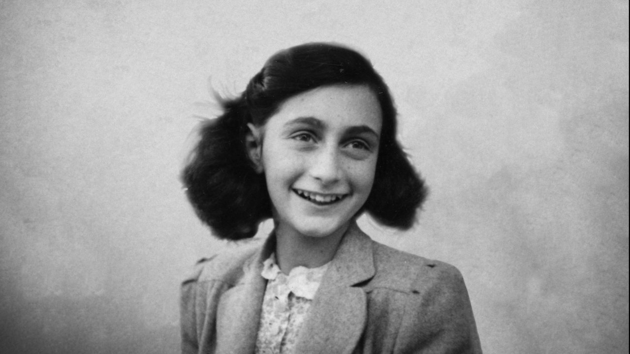 Anne Frank Naploja Sorozat