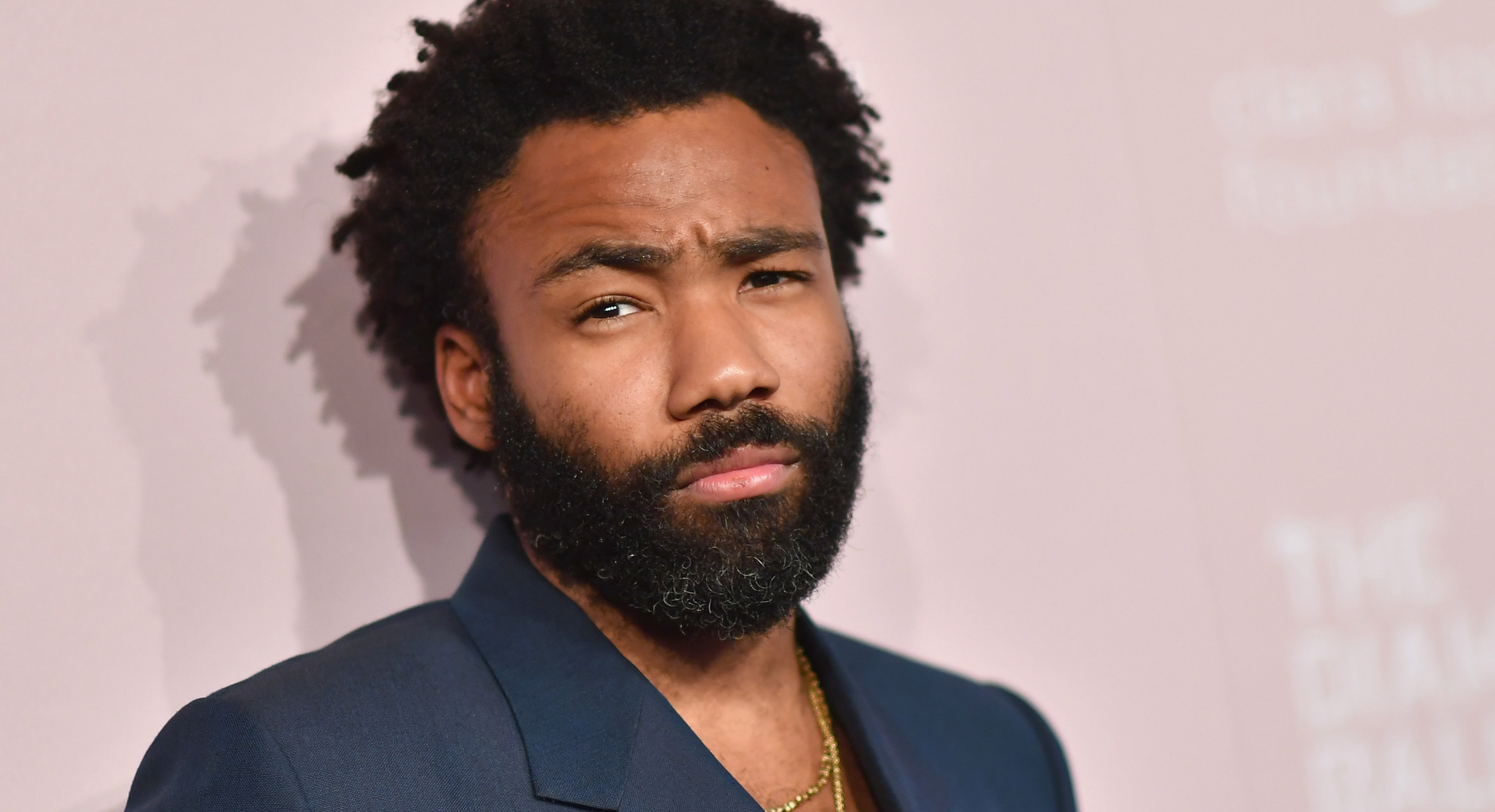 childish gambino %C3%BAj album