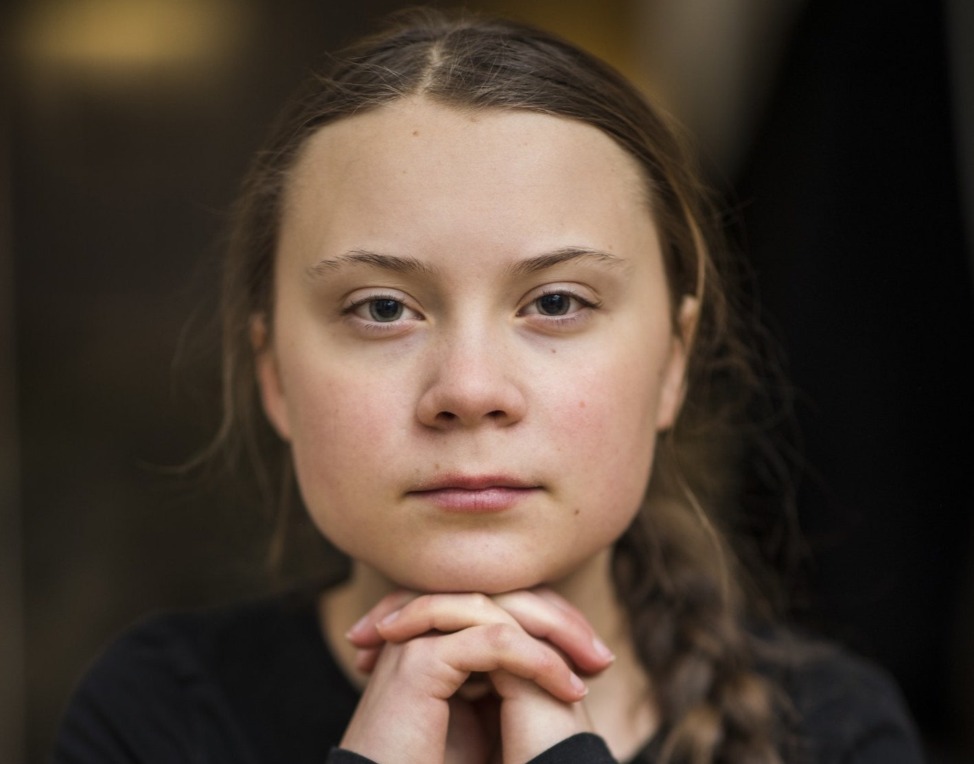 Greta Thunberg Nok Napja