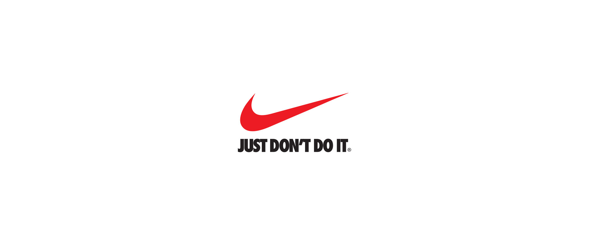 Nike Koronavirus Logo