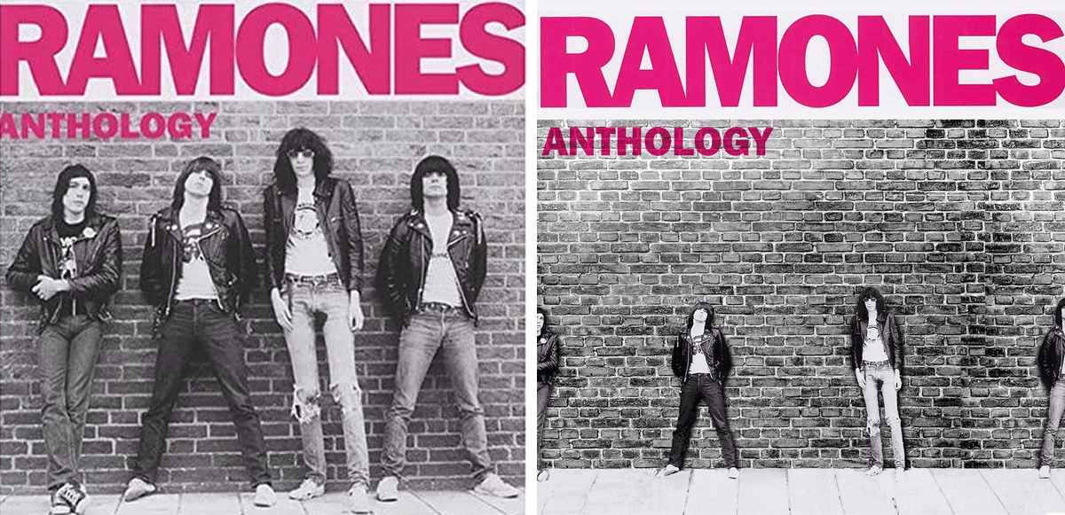 Ramones Anthology