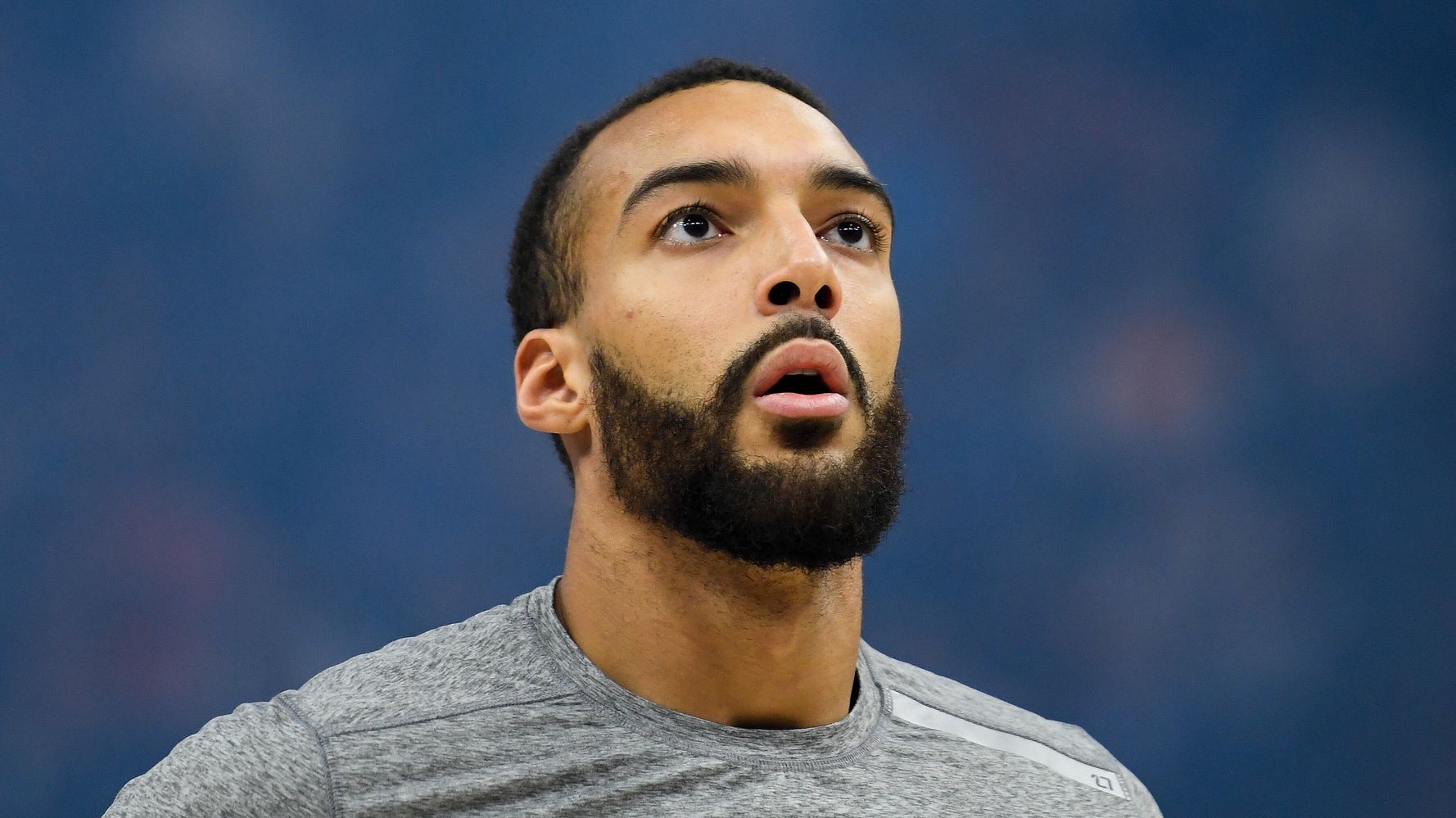 rudy gobert pandemic h%C3%ADrflow