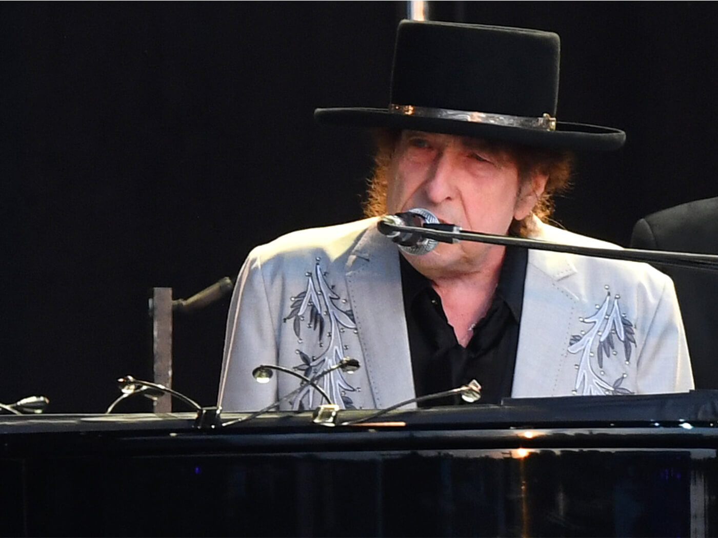 Bob Dylan Kezirat Aukcio