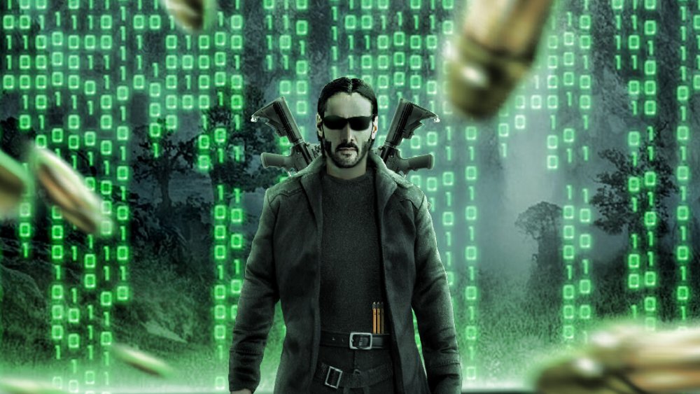 Matrix 4 Folytatas Forgatas Koronavirus Keanu Reeves