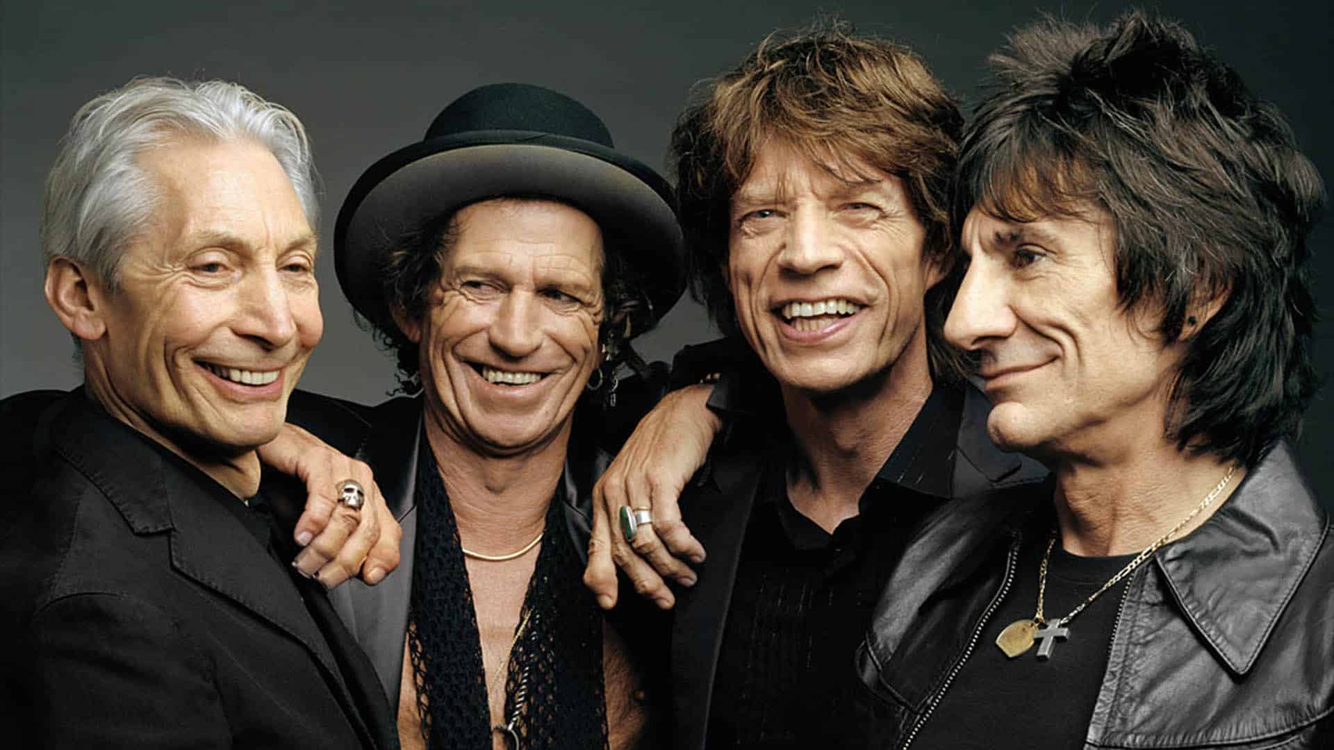 Rolling Stones Zenekar