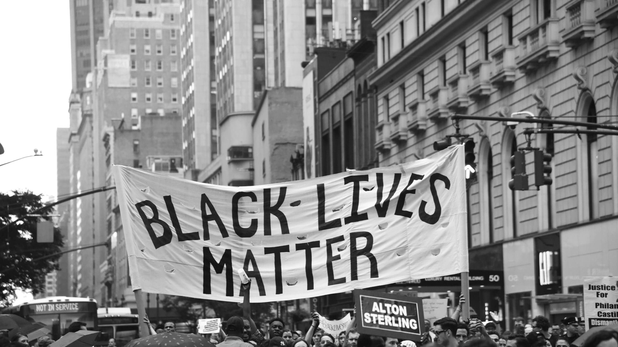 Black Lives Matter Wallpapers